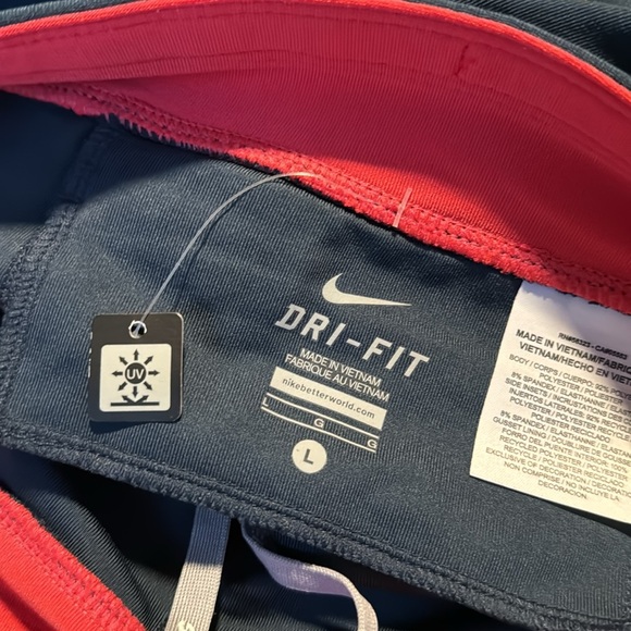 Nike Dri fit Leggings cropped - Picture 10 of 11